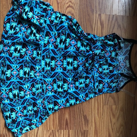 Lot of 3 dresses: Abercrombie, Justice Xhilaration - Picture 6 of 11